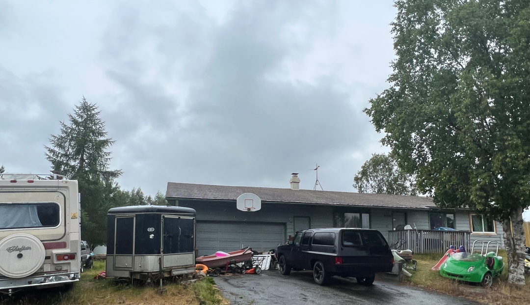 Flamingo Dr, Anchorage, AK 99502 #1