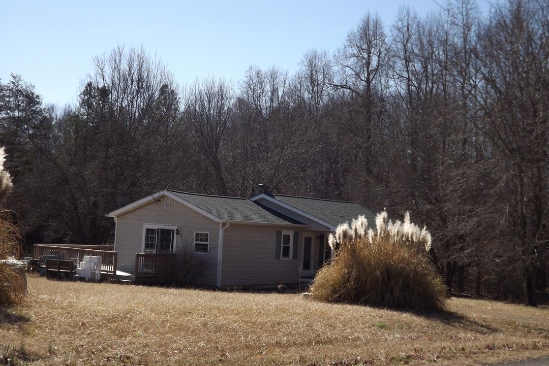 Baptist Assembly Rd, Julian, NC 27283 #1
