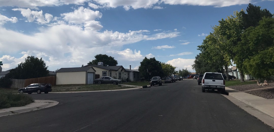Krameria St, Commerce City, CO 80022 #1
