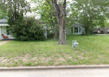 Brazos County property