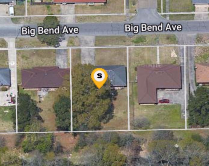 Big Bend Ave, Baton Rouge, LA 70814