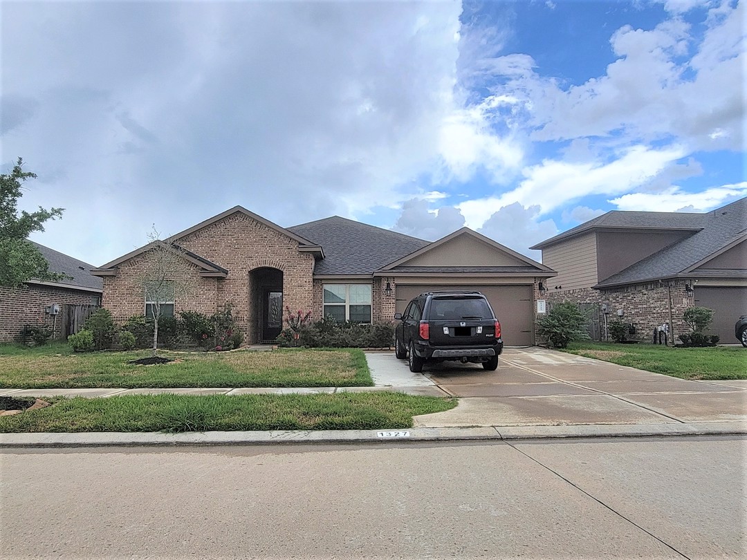 Bellingham Park Dr, Missouri City, TX 77459