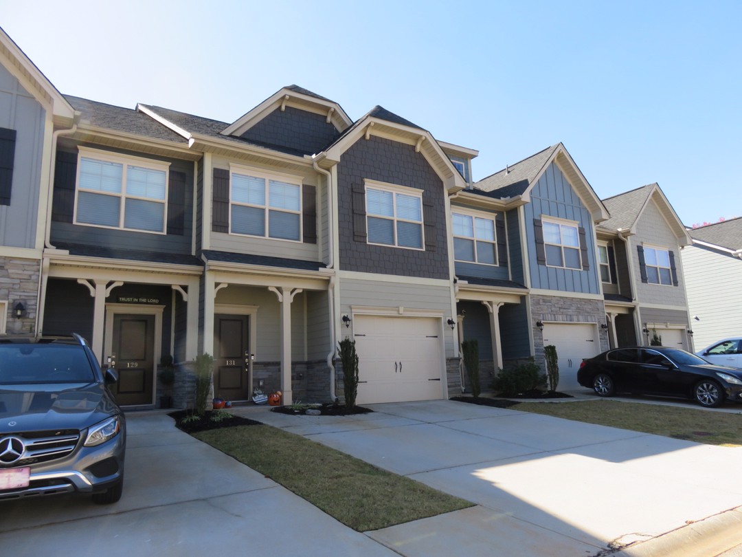 Hartland Pl, Simpsonville, SC 29680 #1