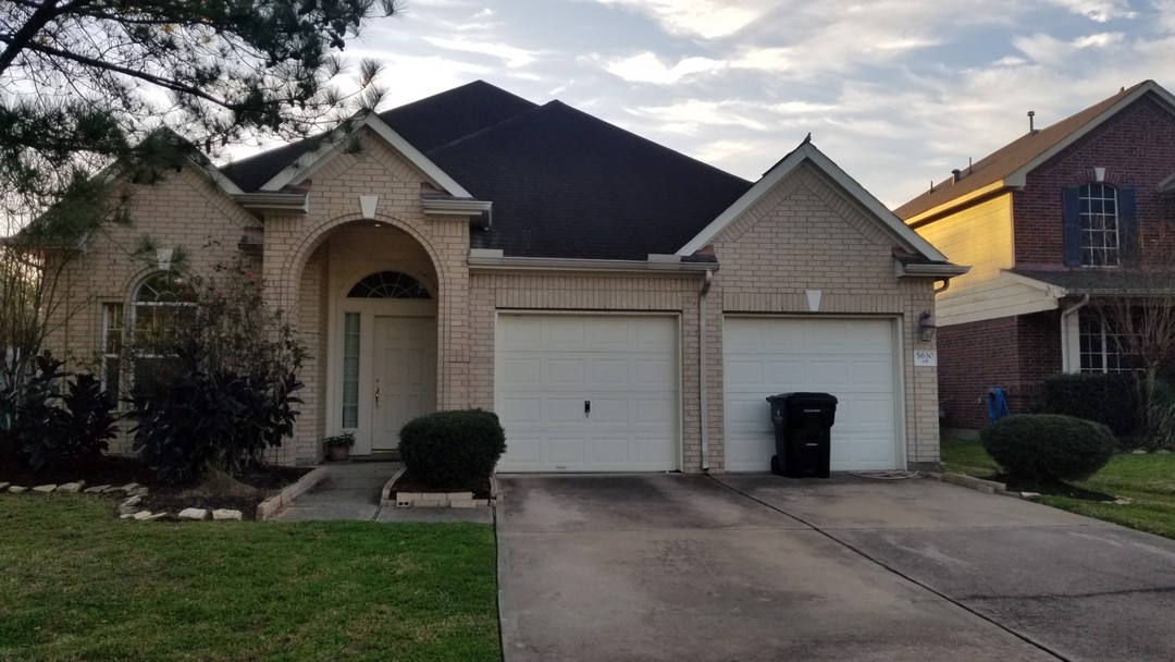 Poplar Terrace Ln, Katy, TX 77449