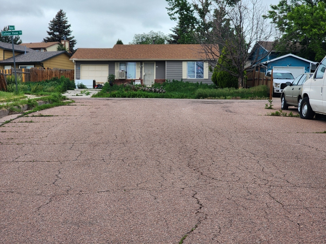 Broman Ct, Colorado Springs, CO 80906 #1
