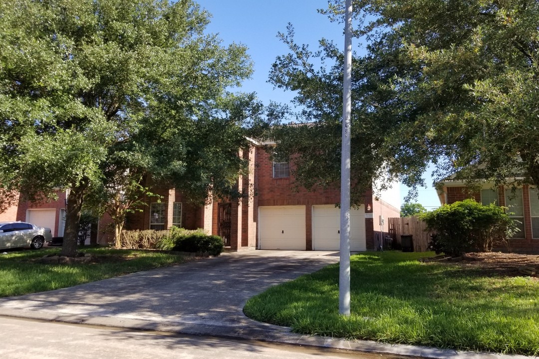 Kelsey Trail Ln, Houston, TX 77047