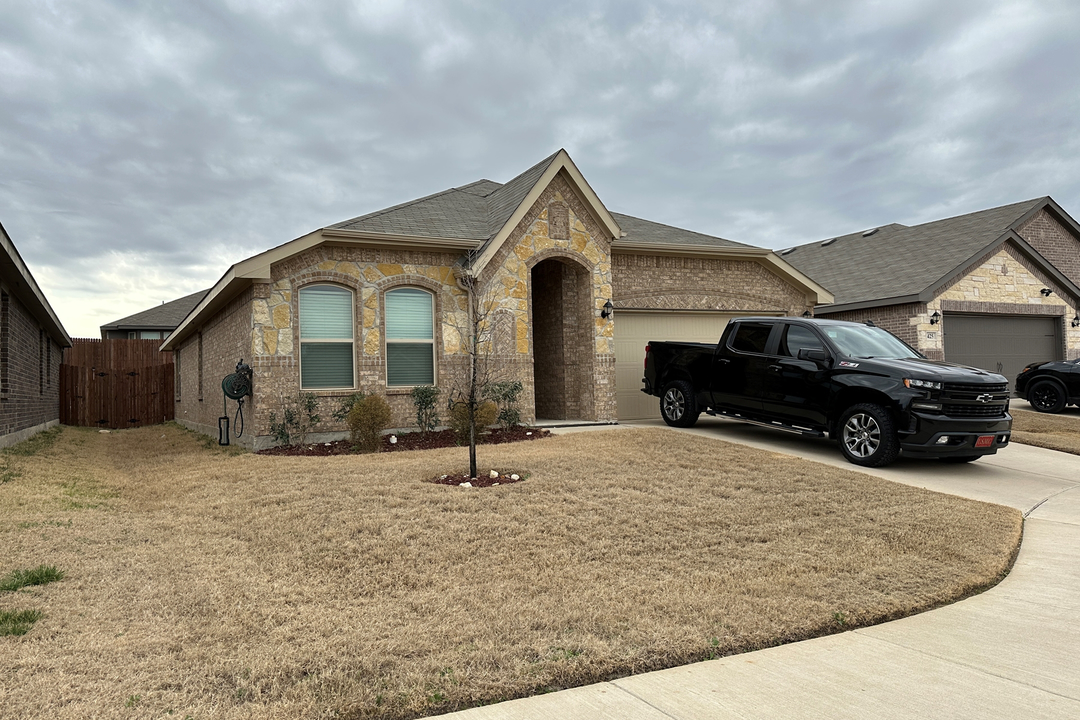 Bishopgate Ct, Crowley, TX 76036 #1