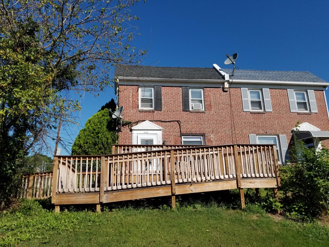 Redden Rd, Drexel Hill, PA 19026