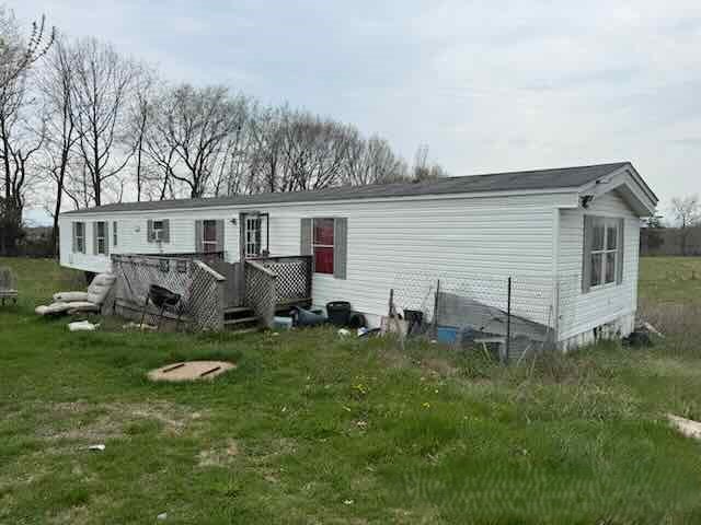Barren County property