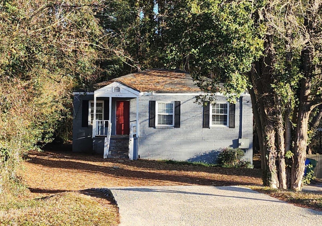 2835 Burton Road NW, Atlanta, GA 30311 ServiceLink Auction