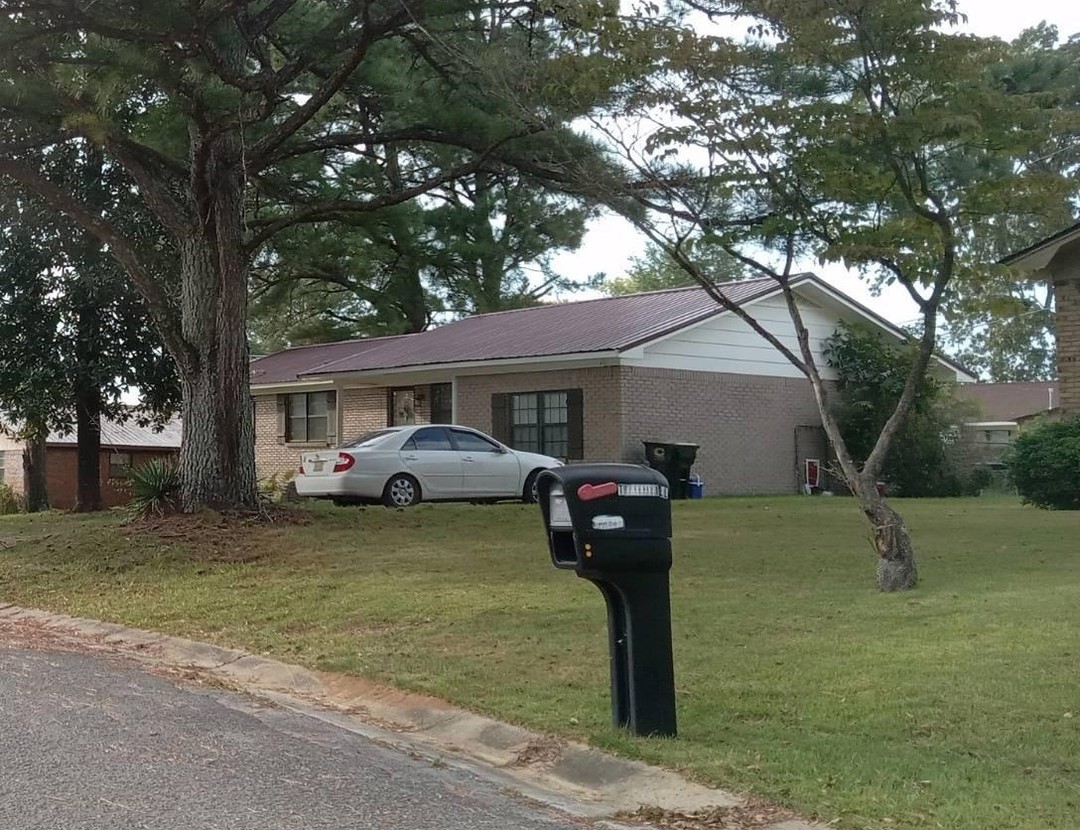 1521 Lindsey Dr Sw, Cullman, AL 35055 ServiceLink Auction