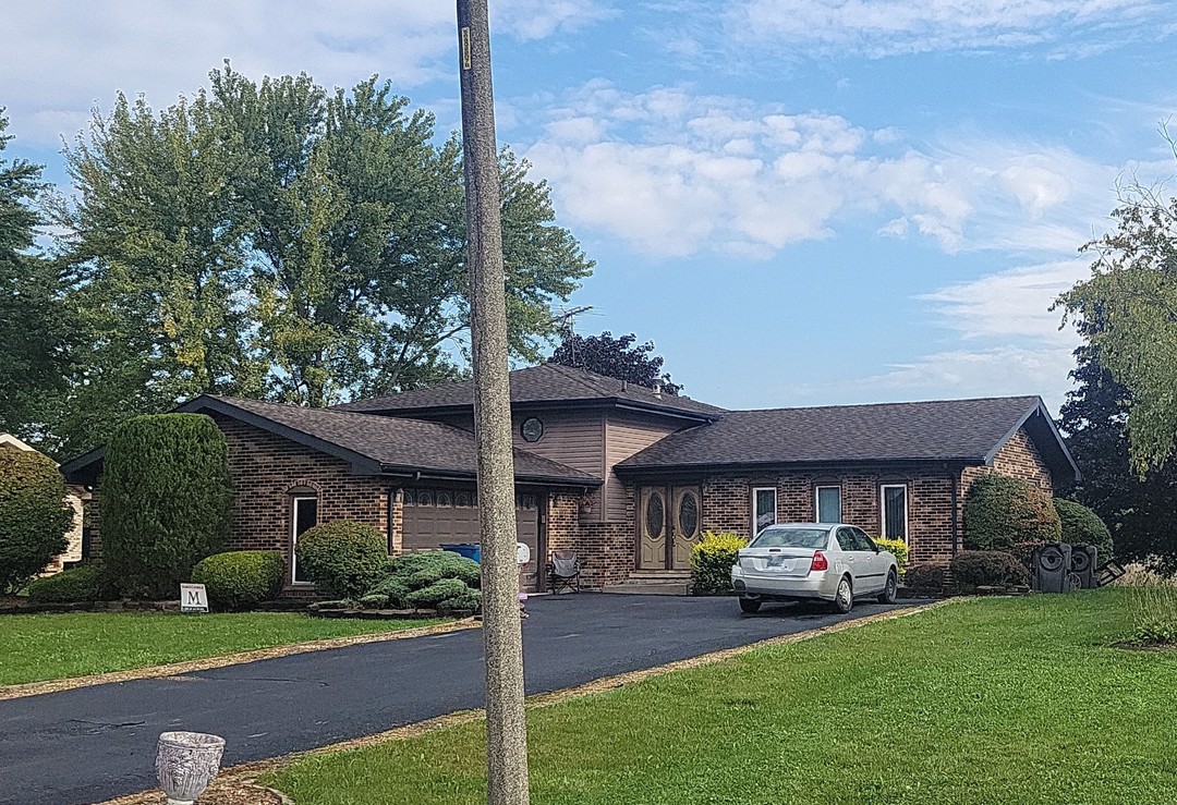 Gilbert Ct, Crete, IL 60417 #1
