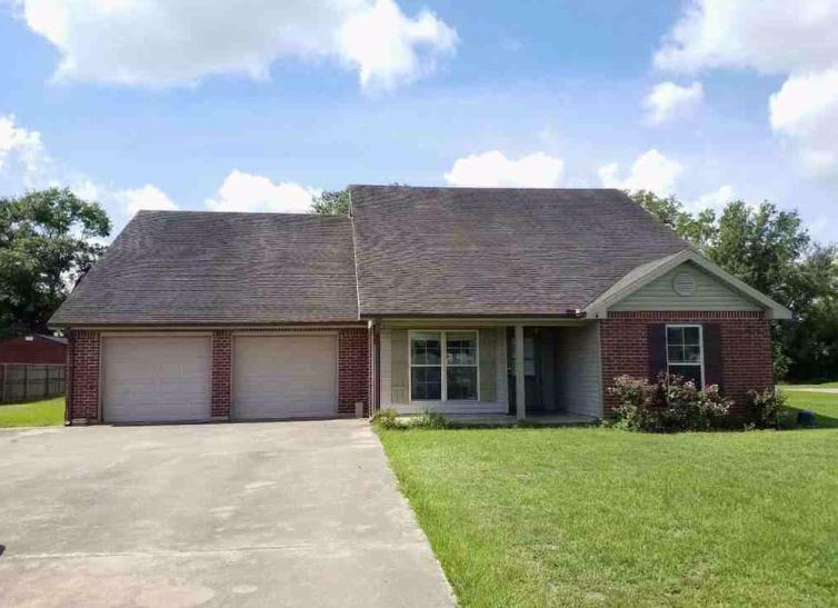 Dorothy St, Iowa, LA 70647 #1