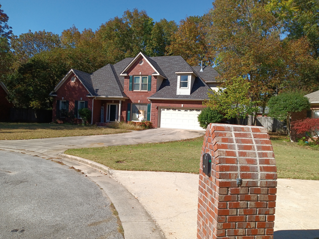 Timberland Dr, Decatur, AL 35603 #1