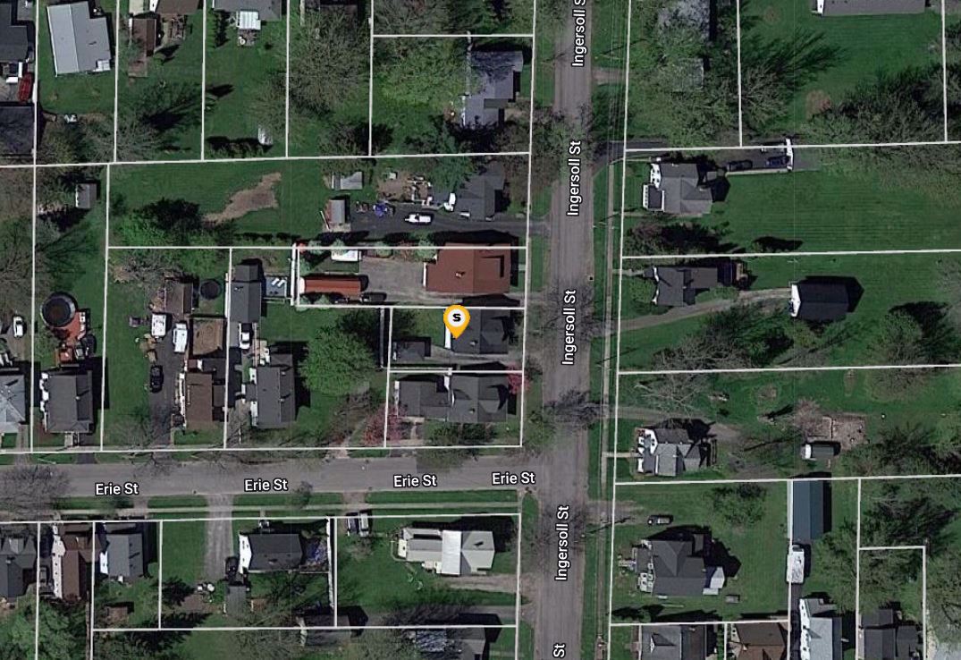 Ingersoll St, Albion, NY 14411
