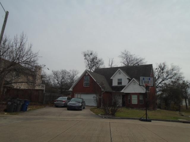 Collin County property