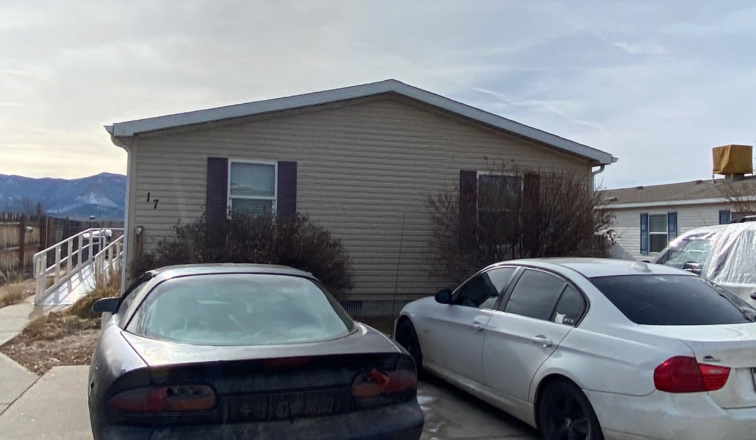 13th St, Cortez, CO 81321