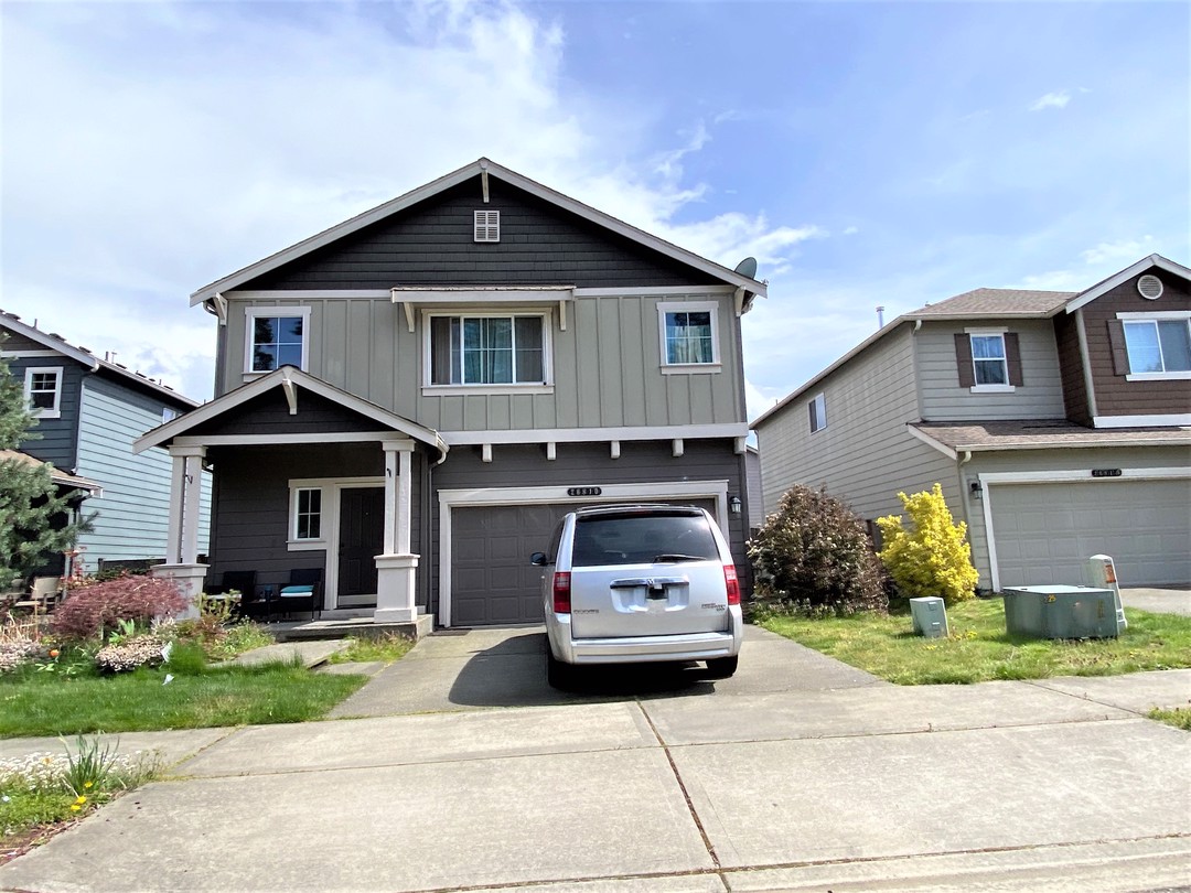195th Ct, Covington, WA 98042 #1