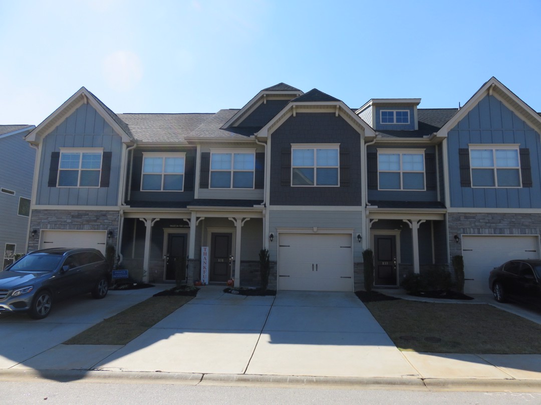 Hartland Pl, Simpsonville, SC 29680