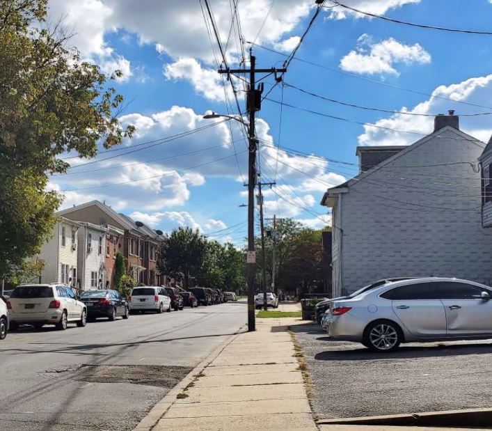 Townsend St, Wilmington, DE 19801 #1