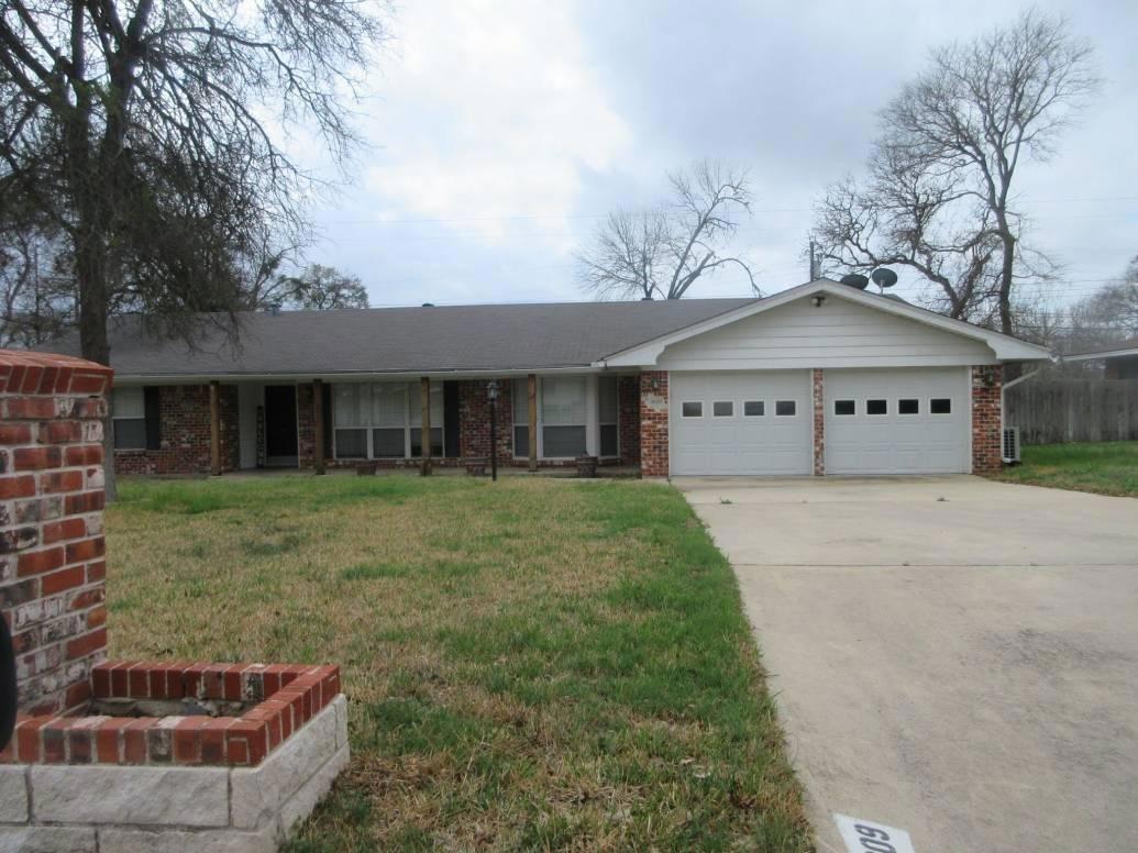 Bell County property
