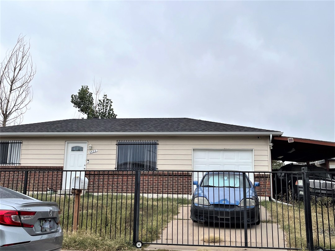 Xanadu St, Denver, CO 80239 #1