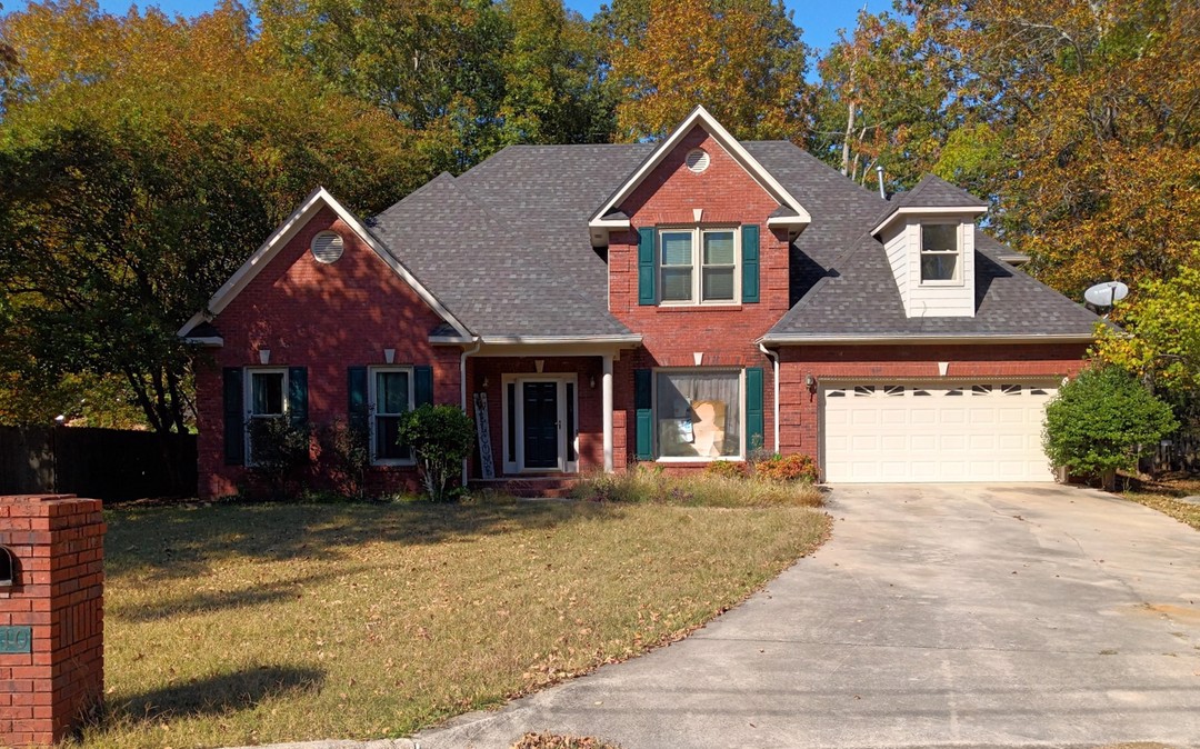 Timberland Dr, Decatur, AL 35603