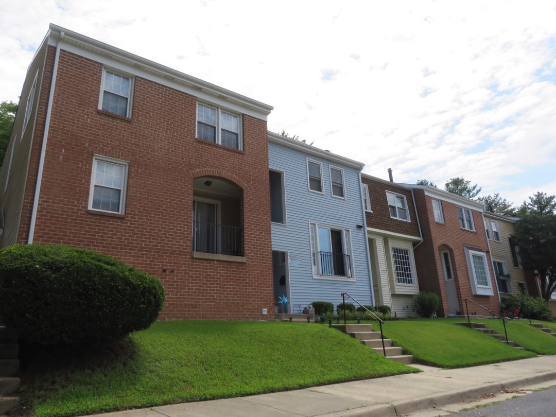 Castleton Ter, Upper Marlboro, MD 20774 #1