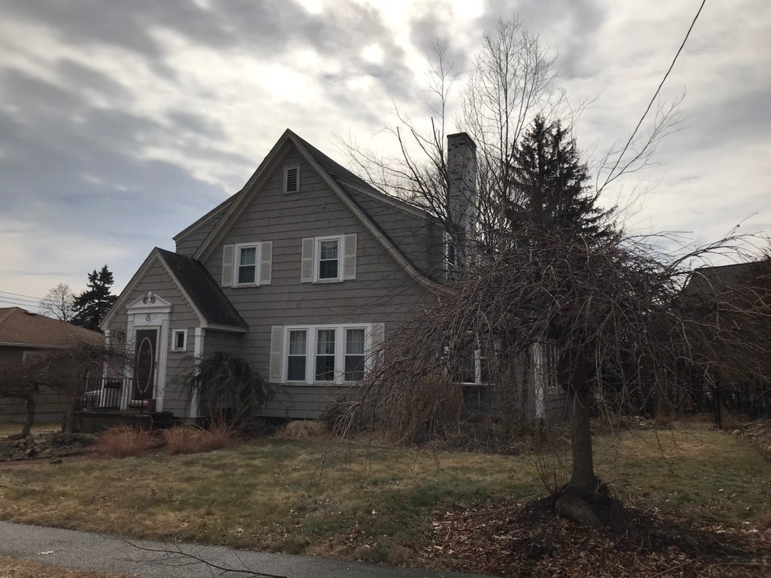 Saint James Rd, Shrewsbury, MA 01545 #1