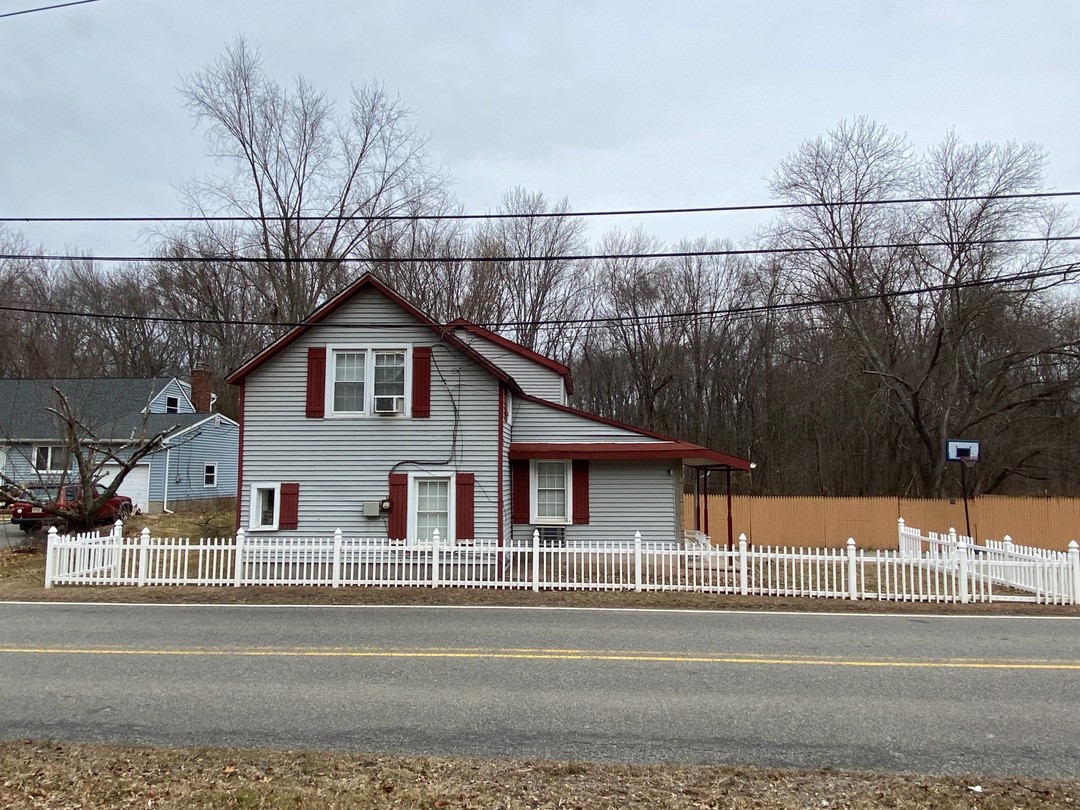 Horseneck Rd, Fairfield, NJ 07004 #1