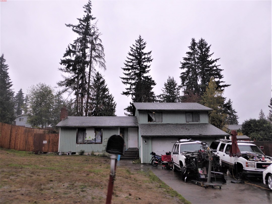 107th Avenue Ct, Puyallup, WA 98374