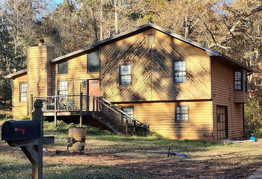 Church Ln, Whitesburg, GA 30185 #1
