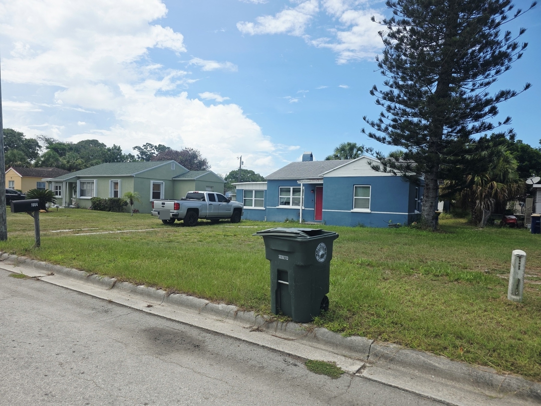 1004 Nebraska Ave<br>Fort Pierce &middot; FL &middot; 34950<br>St. Lucie County
