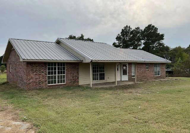 Upshur County property