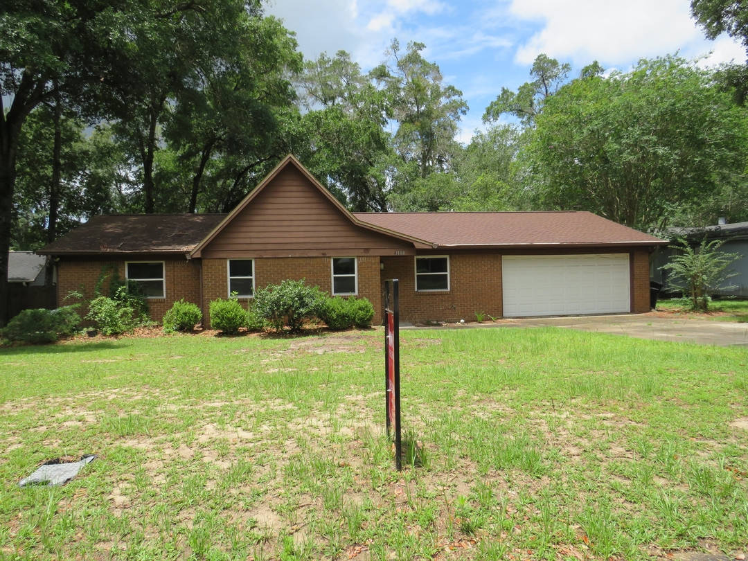 Leon County property