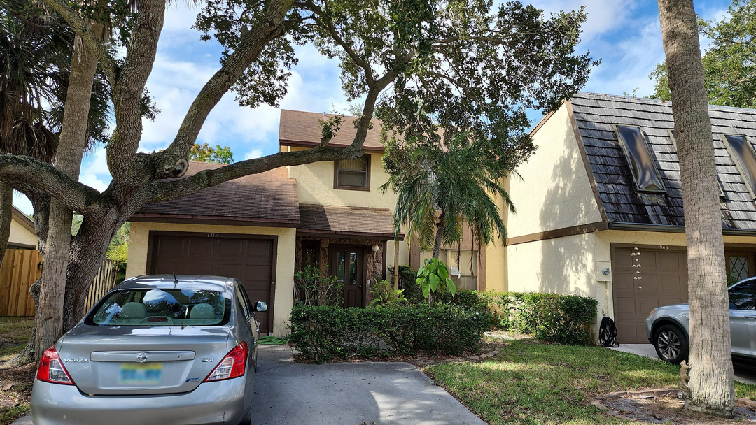 Raintree Dr, Palm Beach Gardens, FL 33410