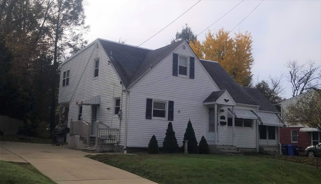 Ridgley St, Mount Holly, NJ 08060 #1