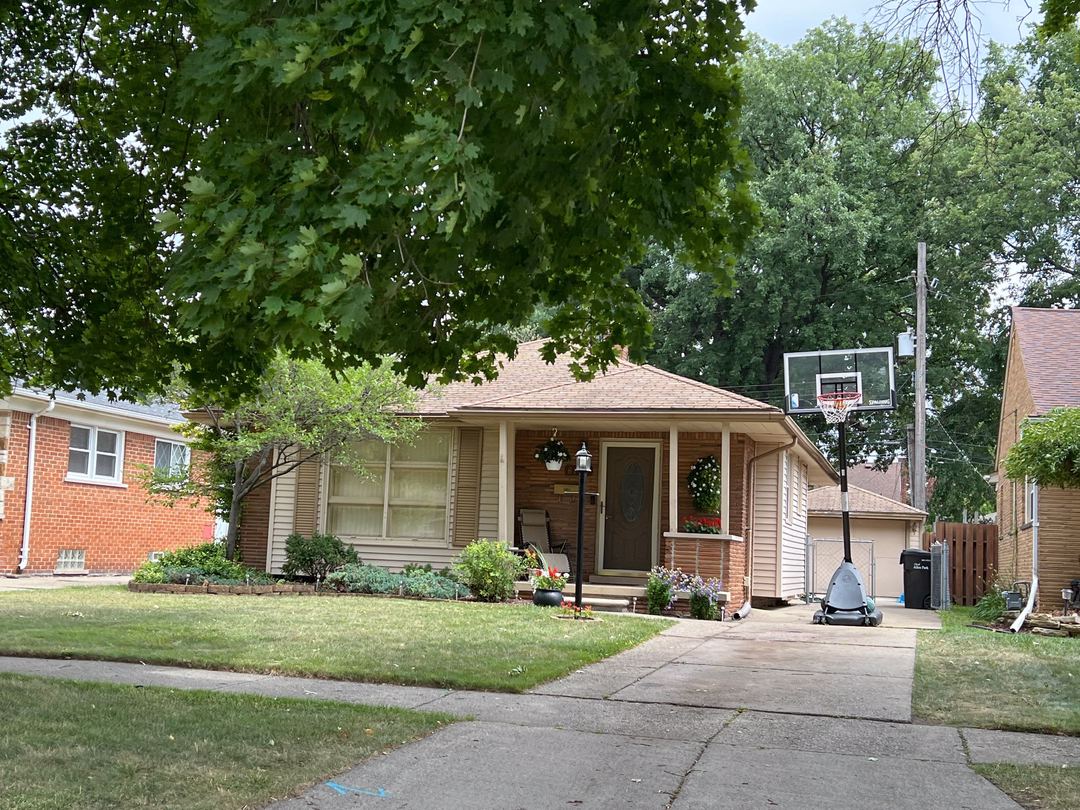 Cortland Ave, Allen Park, MI 48101 #1