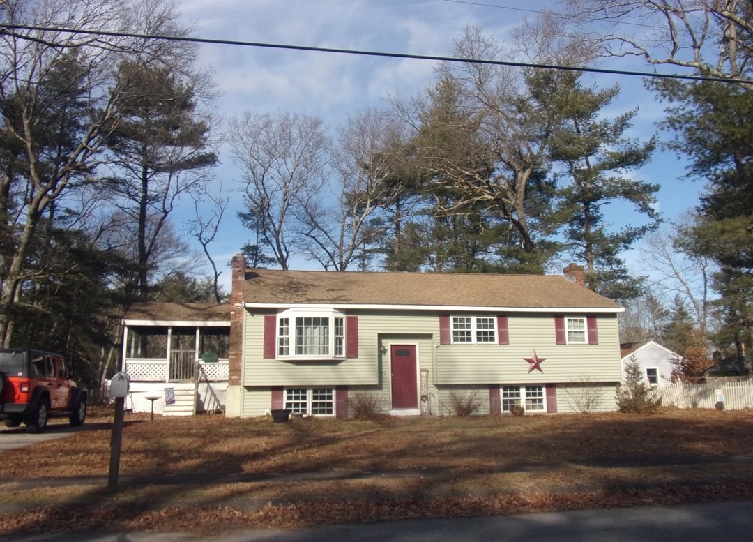 Old Farm Rd, Mansfield, MA 02048 #1