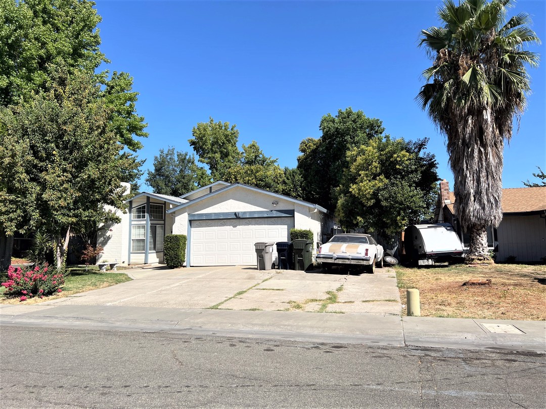 Grendel Way, Sacramento, CA 95833