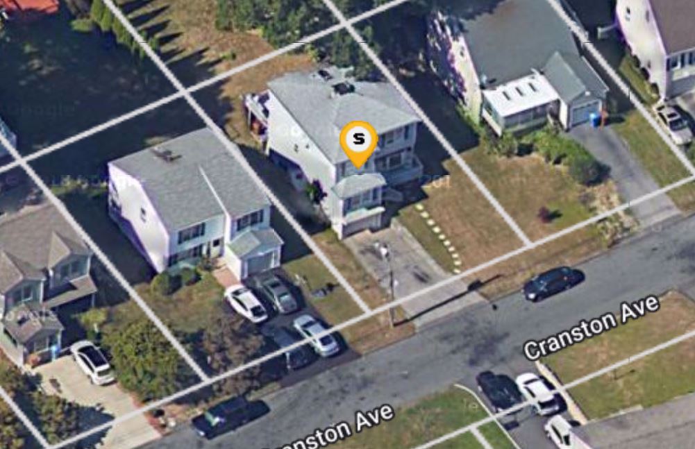 Cranston Ave, Shelton, CT 06484