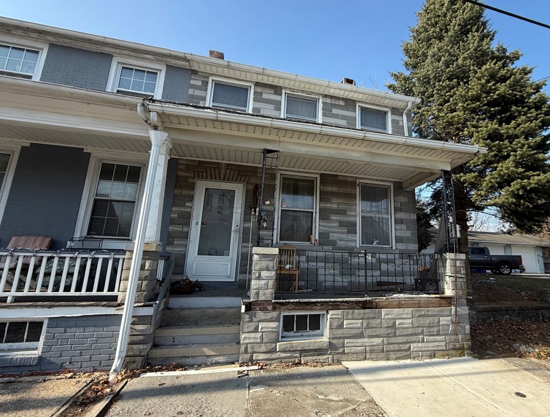 2nd St, Womelsdorf, PA 19567 #1