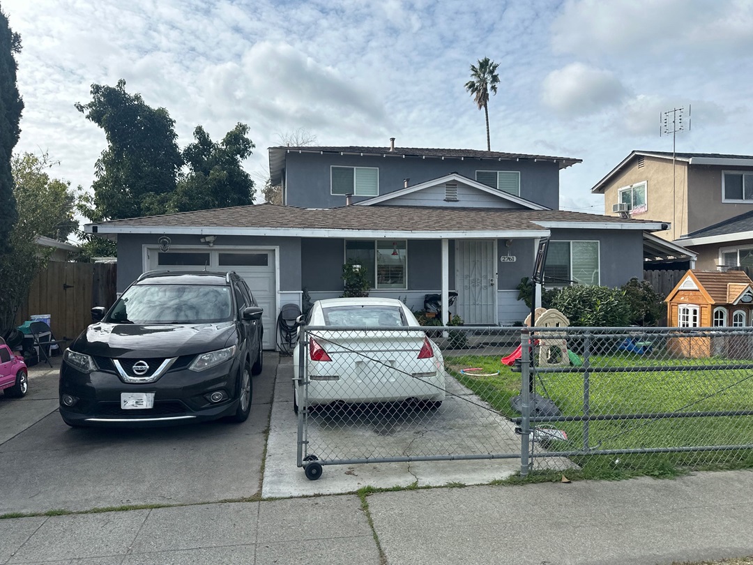 Aida Ave, San Jose, CA 95122