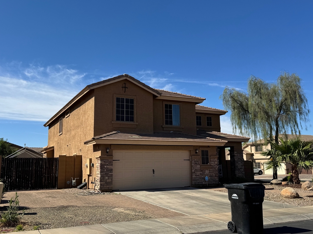 Sheridan Ave, Mesa, AZ 85212 #1