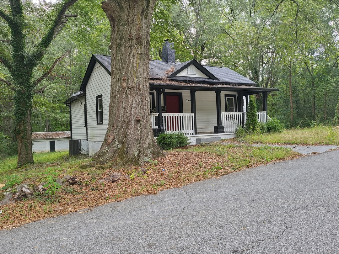 Adair St, Douglasville, GA 30134 #1