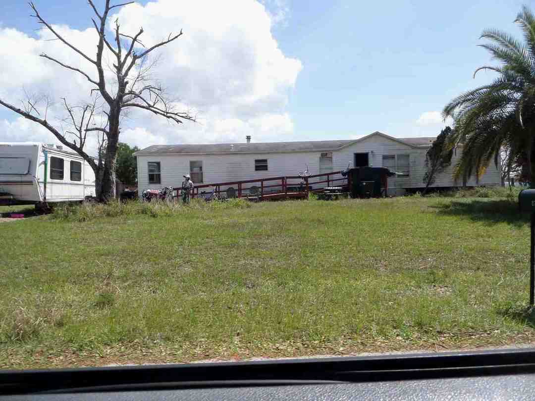 Polk County property