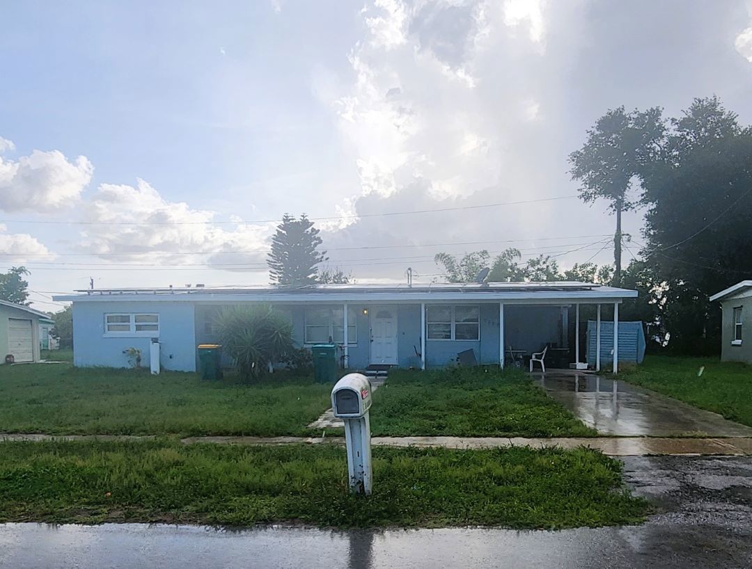 Charlotte County property
