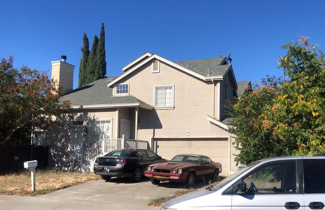 Tamarisk Cir, Suisun City, CA 94585 #1