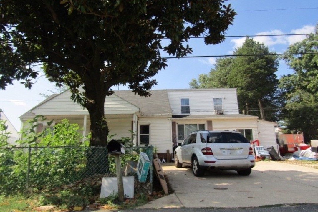 Wye Ave, Jessup, MD 20794