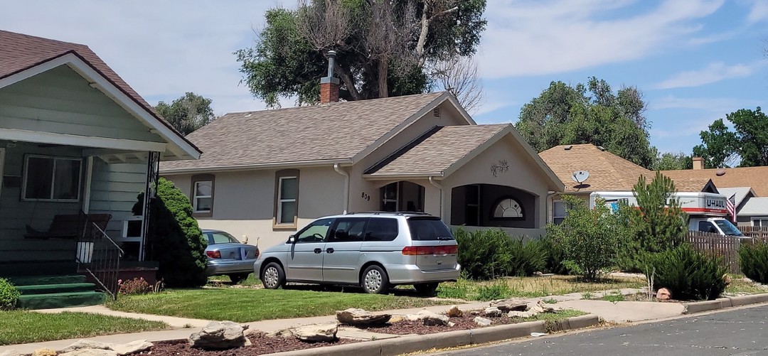 Lake St, Fort Morgan, CO 80701 #1